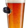 BenShot Handmade Glass Shot Glass-0