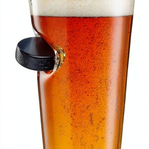 BenShot Handmade Glass Shot Glass-0