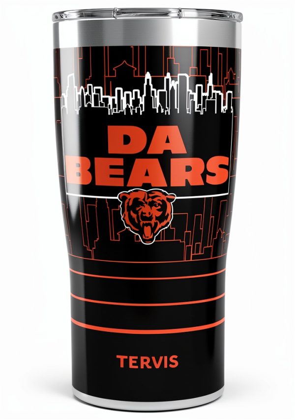 Tervis Stainless Steel 20oz Tumbler-0