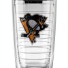 NHL Pittsburgh Penguins Tervis Insulated Tumbler-0