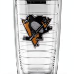 NHL Pittsburgh Penguins Tervis Insulated Tumbler-0