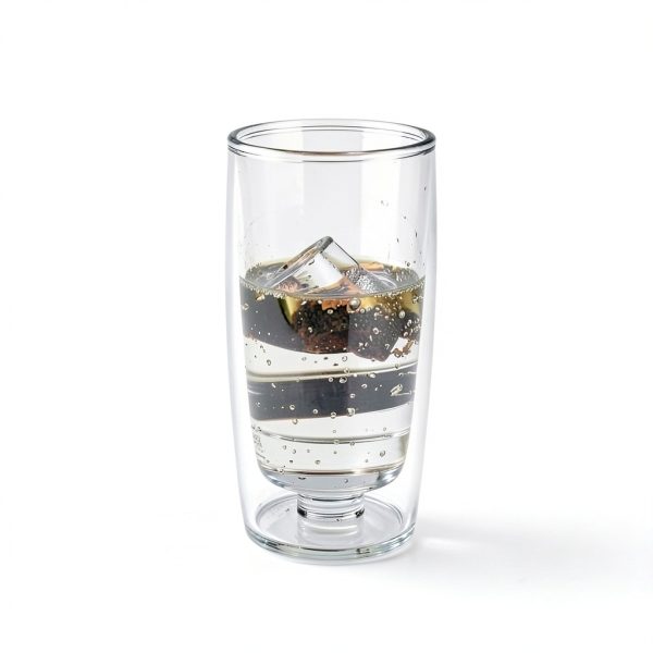 Tervis NHL Tumbler with Emblem and Blue Lid-8