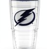 Tervis Clear Double Wall Tumbler Insulated-0