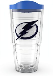Tervis Clear Double Wall Tumbler Insulated-0
