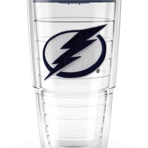 Tervis Clear Double Wall Tumbler Insulated-0