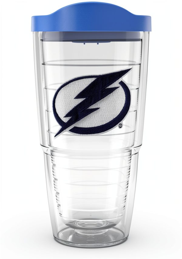 Tervis Clear Double Wall Tumbler Insulated-0