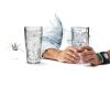 Tervis Clear 24oz Insulated Tumbler NCAA Ohio State-6