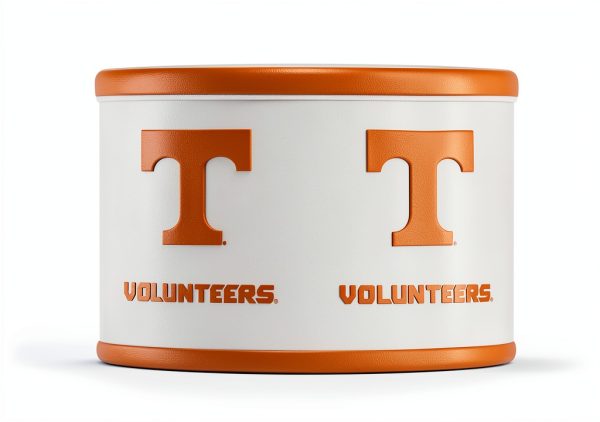 Tervis Classic 16oz NCAA Tennessee Volunteers Tumbler-1
