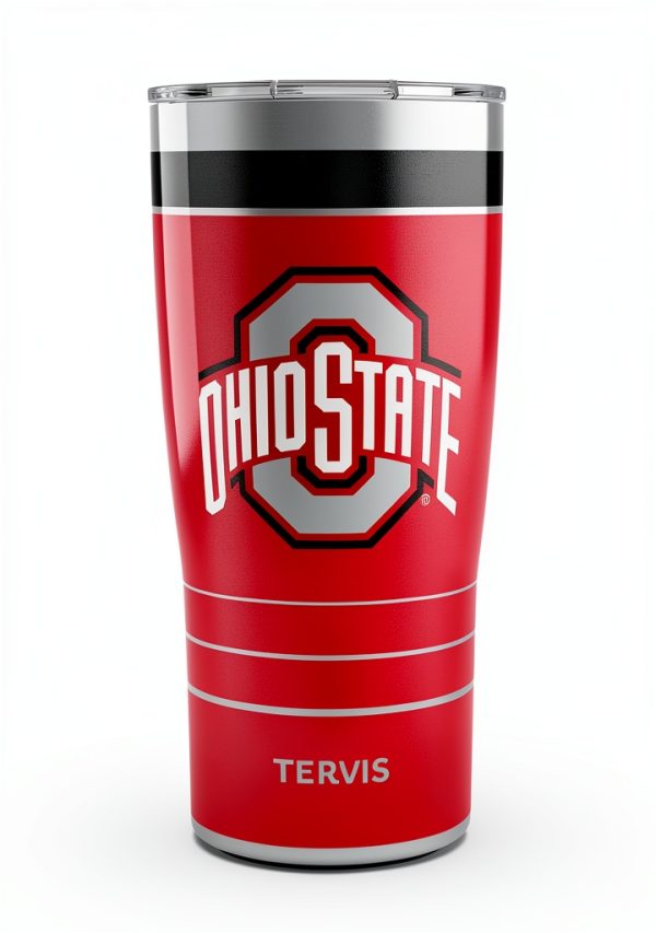 Tervis Stainless Steel 20oz Insulated Tumbler-0