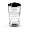 NHL Pittsburgh Penguins Tervis Insulated Tumbler-2