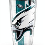 Tervis Eagles 24oz Insulated Tumbler Classic Color-0