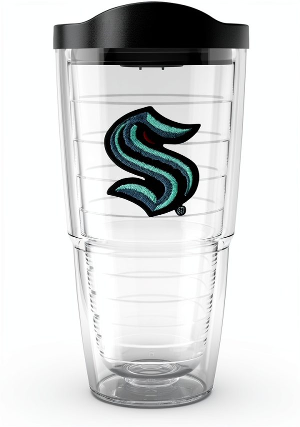 NHL Tervis Insulated Tumbler 24 Ounces-0