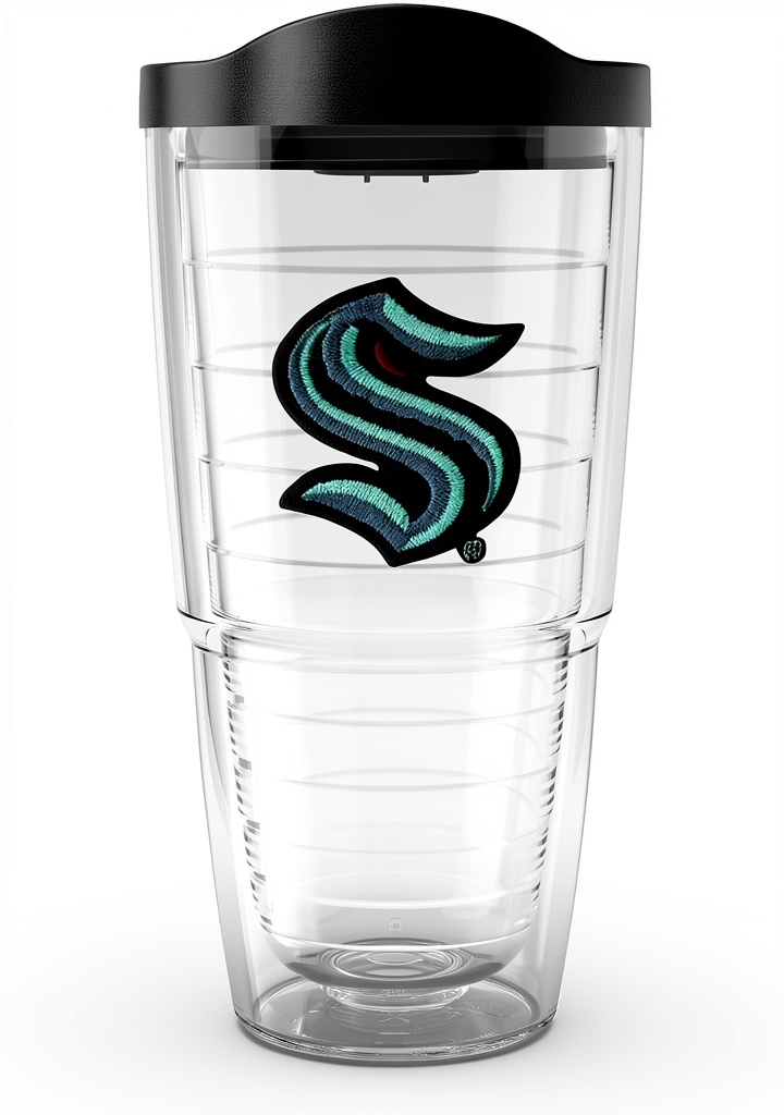 Tervis NHL insulated tumbler