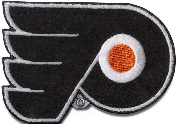 Tervis NHL Philadelphia Flyers Tumbler 24 Ounces-1