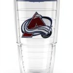 Tervis NHL Colorado Avalanche Tumbler 24 Ounces-0
