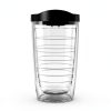 Tervis Clear 16oz Insulated Tumbler for Adults-2