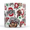 Tervis Clear 24oz Insulated Tumbler NCAA Ohio State-1