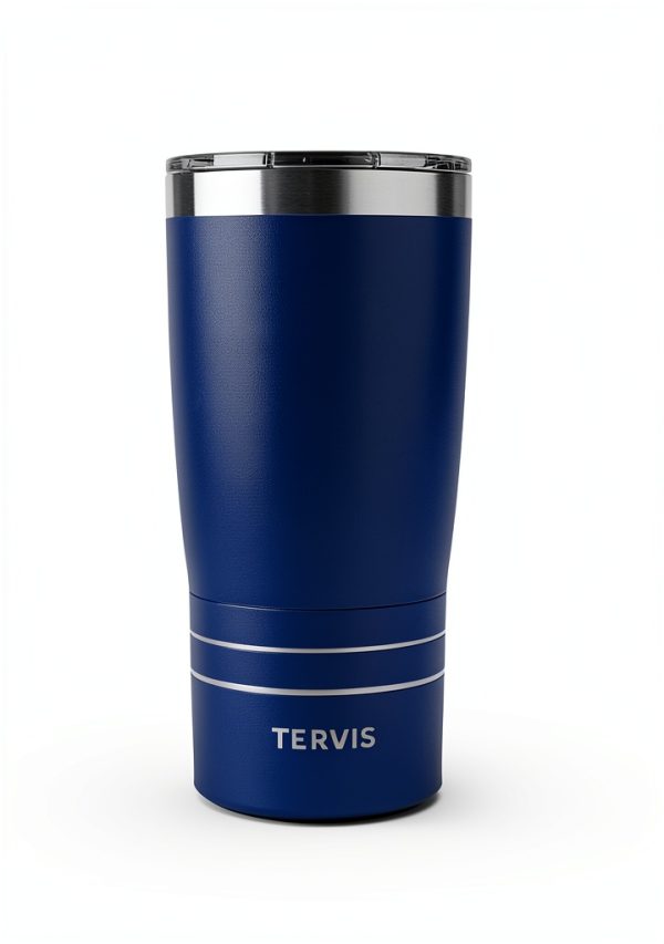 Tervis Stainless Steel 20oz Tumbler-2
