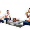 Wagon International 2026 FIFA Beer Glass Clear-5