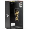 FIFA World Cup Trophy Beer Glass Wagon International-2