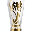 FIFA World Cup Trophy Beer Glass Wagon International-5