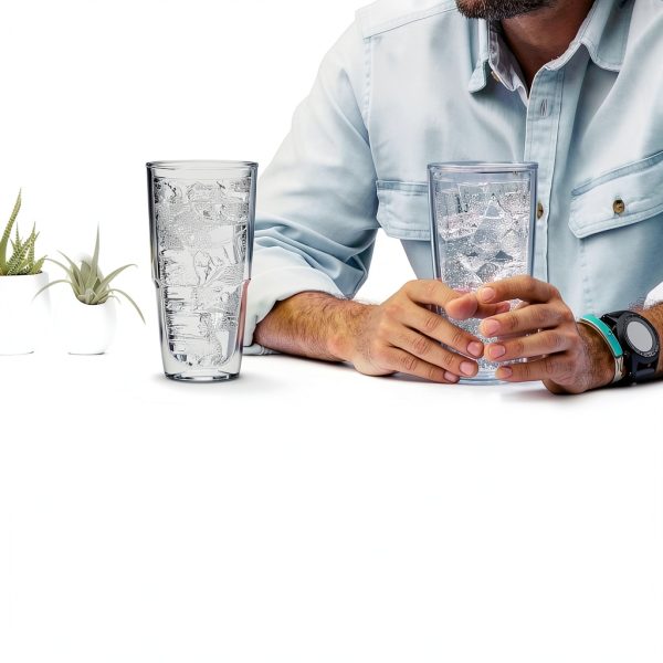 NHL Tervis Insulated Tumbler 24 Ounces-6