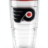 Tervis NHL Philadelphia Flyers Tumbler 24 Ounces-0