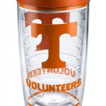 Tervis Classic 16oz NCAA Tennessee Volunteers Tumbler-0