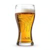 Wagon International 2026 FIFA Beer Glass Clear-4