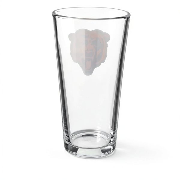 NFL Team Color Pint Glasses The Memory Company-6
