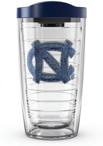 Tervis Clear 16oz Insulated Tumbler for Adults-0
