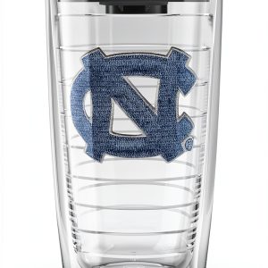 Tervis Clear 16oz Insulated Tumbler for Adults-0