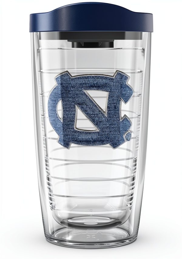 Tervis Clear 16oz Insulated Tumbler for Adults-0