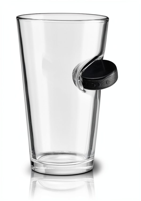 BenShot Handmade Glass Shot Glass-3