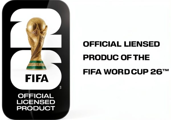 FIFA World Cup Trophy Beer Glass Wagon International-6