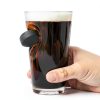 BenShot Handmade Glass Shot Glass-2