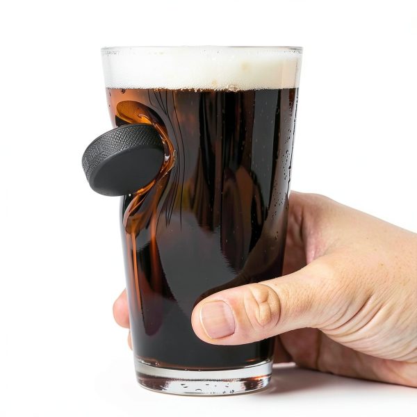BenShot Handmade Glass Shot Glass-2