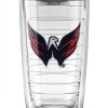 Tervis Capitals Tumbler Double Wall Insulated-0