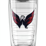 Tervis Capitals Tumbler Double Wall Insulated-0