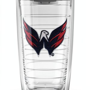 Tervis Capitals Tumbler Double Wall Insulated-0