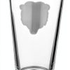 NFL Team Color Pint Glasses The Memory Company-2
