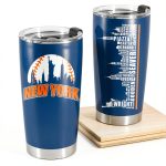 Stainless Steel Travel Mug Schian 20oz Double Wall-0