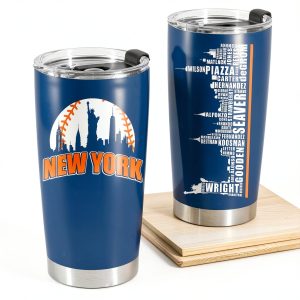Stainless Steel Travel Mug Schian 20oz Double Wall-0