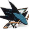 NHL San Jose Sharks Tervis Tumbler 24 Ounces-1