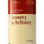 Springer Algebraic Geometry Book Kindle Store-0