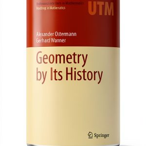 Springer Algebraic Geometry Book Kindle Store-0