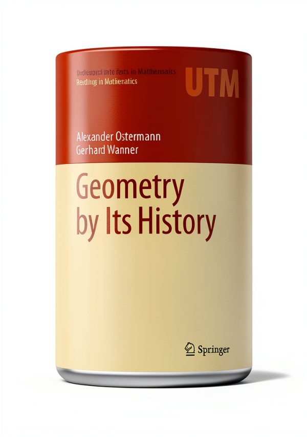 Springer Algebraic Geometry Book Kindle Store-0