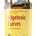 Algebraic Geometry Lecture Springer Kindle-0