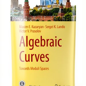 Algebraic Geometry Lecture Springer Kindle-0