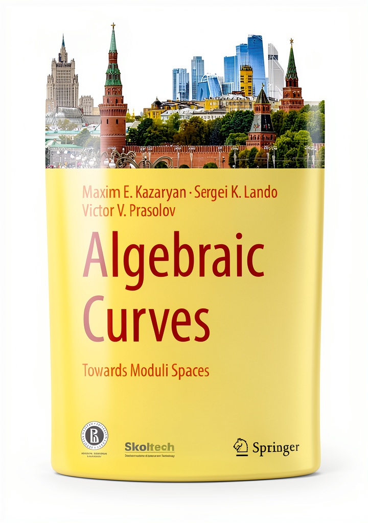 Graduate student reading algebraic geometry on a tablet